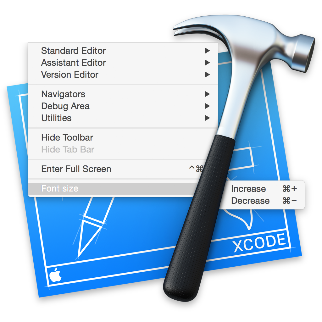 easily-increase-the-font-size-in-xcode