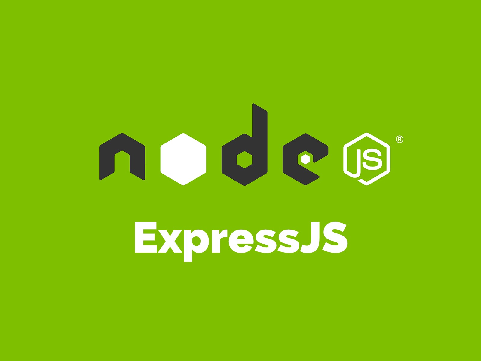 install express globally npm